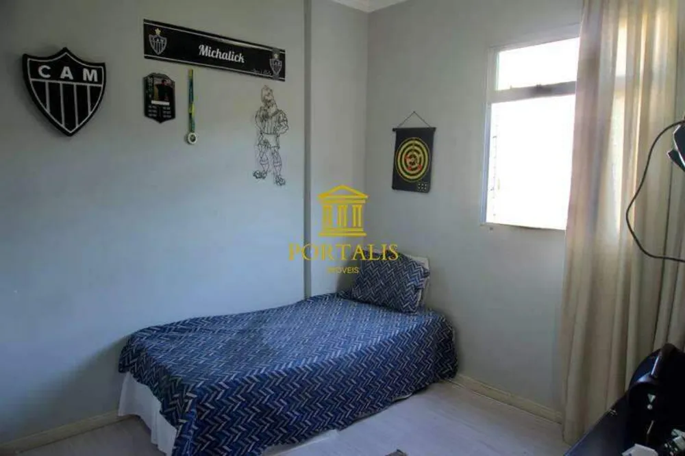 Apartamento, 3 quartos, 98 m² - Foto 3