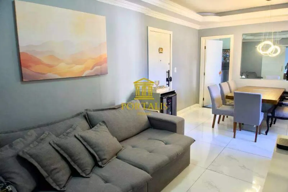 Apartamento, 3 quartos, 98 m² - Foto 9
