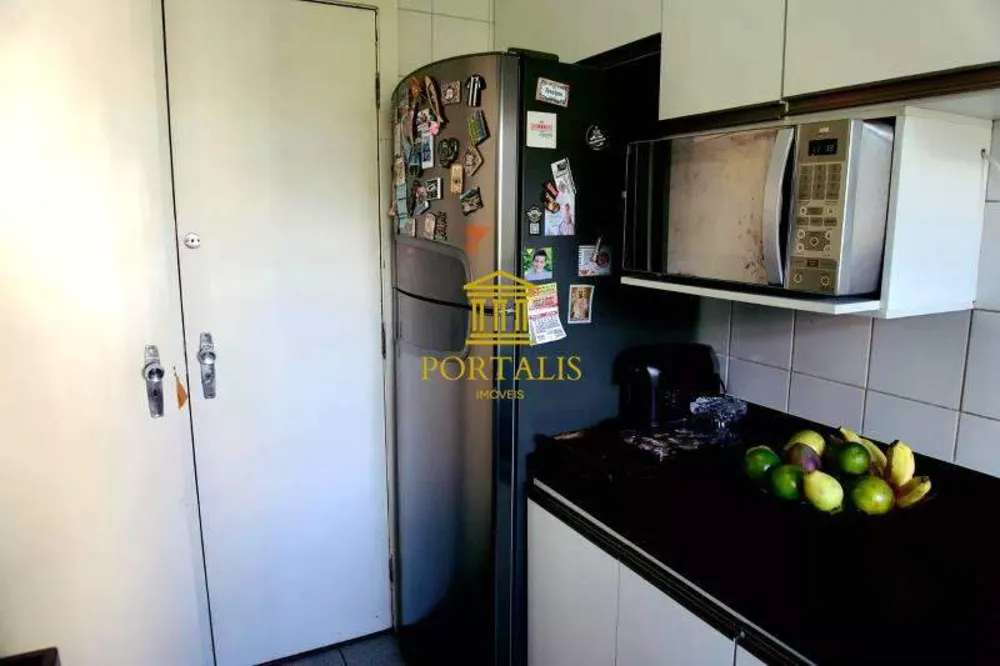 Apartamento, 3 quartos, 98 m² - Foto 19