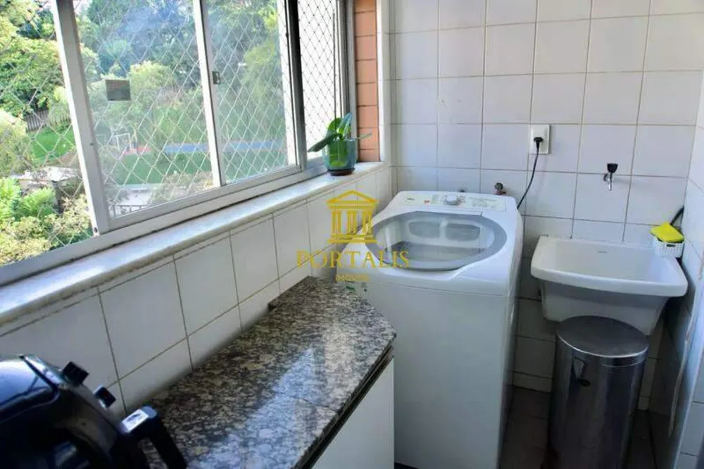Apartamento, 3 quartos, 98 m² - Foto 10