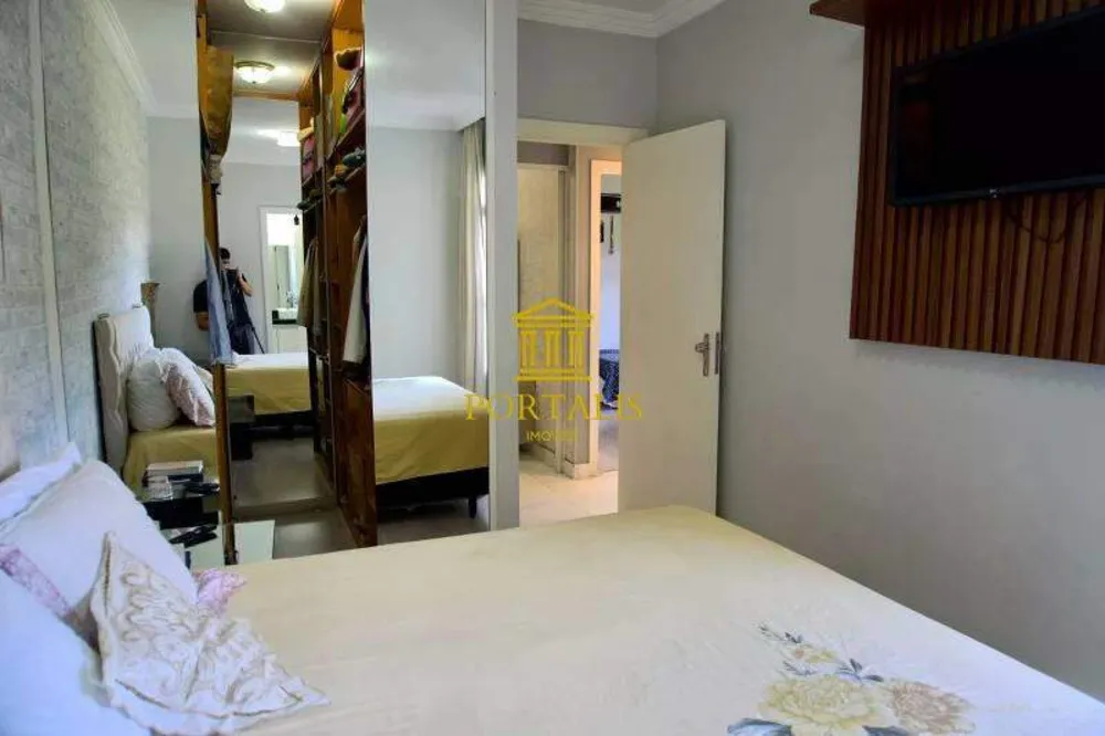 Apartamento, 3 quartos, 98 m² - Foto 4