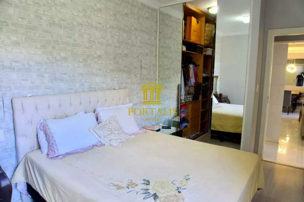 Apartamento, 3 quartos, 98 m² - Foto 4