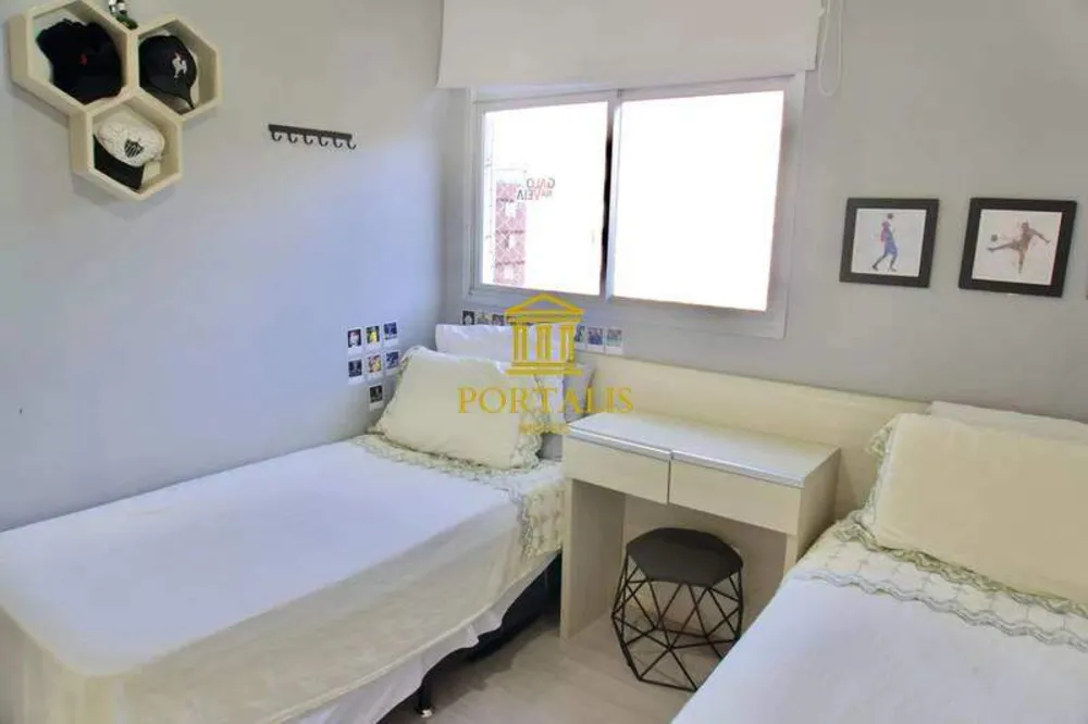 Apartamento, 3 quartos, 98 m² - Foto 6