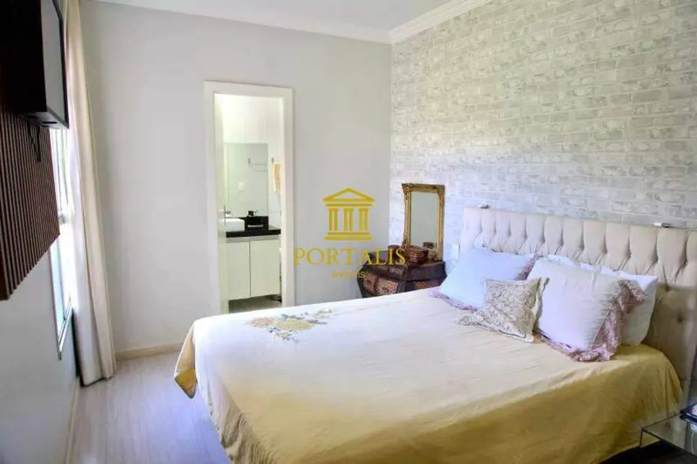 Apartamento, 3 quartos, 98 m² - Foto 11