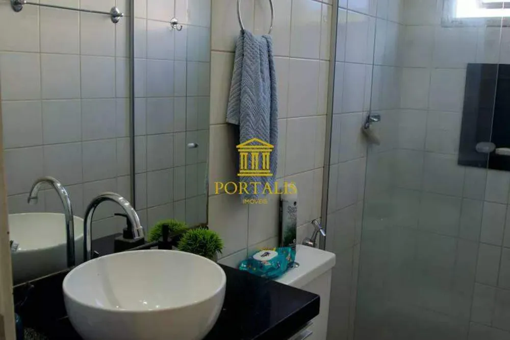 Apartamento, 3 quartos, 98 m² - Foto 16