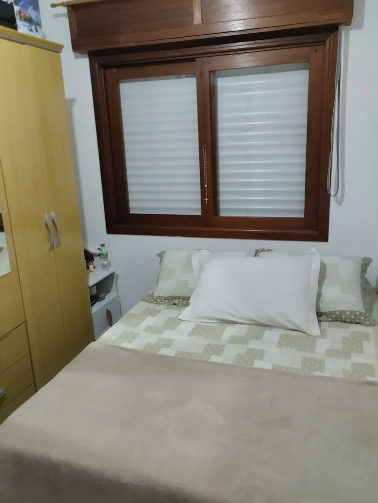 Apartamento, 1 quarto - Foto 1