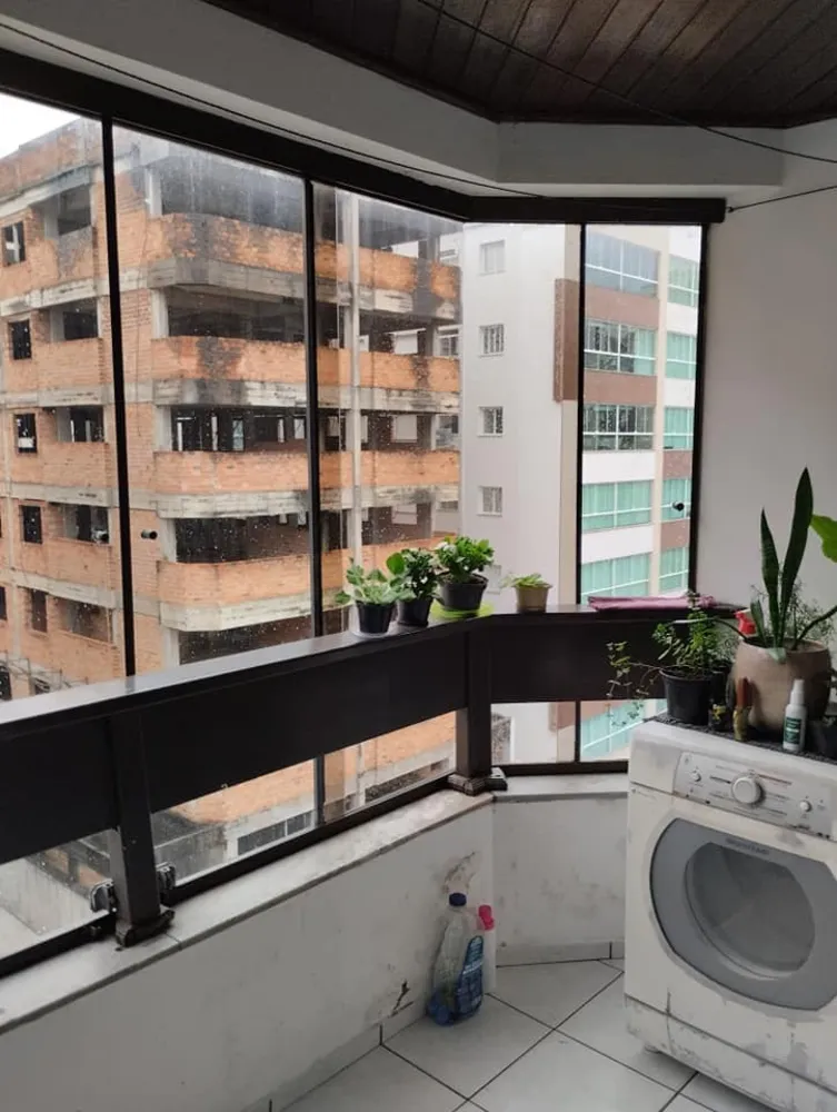 Apartamento, 1 quarto - Foto 4