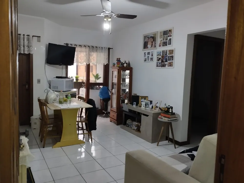Apartamento, 1 quarto - Foto 3