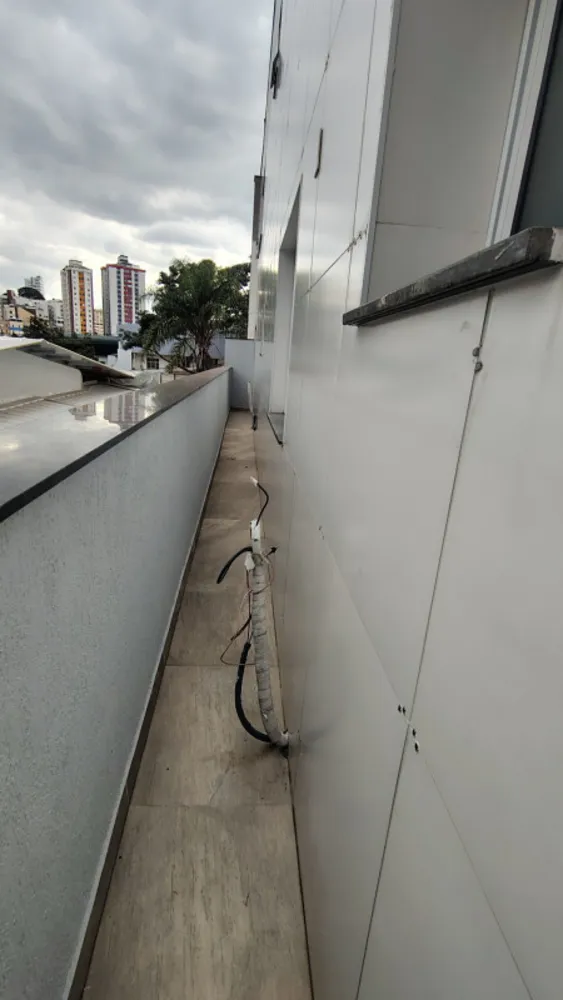 Apartamento, 3 quartos, 130 m² - Foto 1