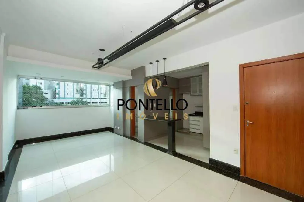 Apartamento, 2 quartos, 71 m² - Foto 1