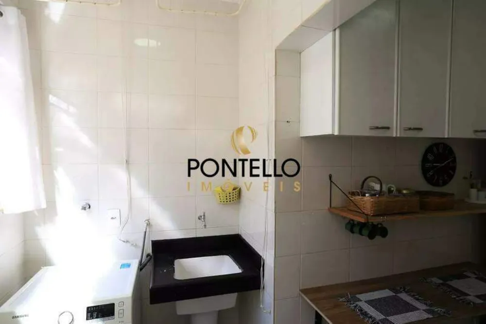 Apartamento, 2 quartos, 71 m² - Foto 10