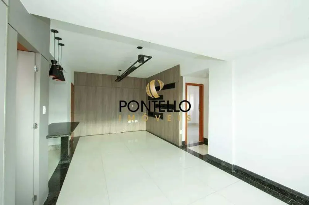Apartamento, 2 quartos, 71 m² - Foto 3