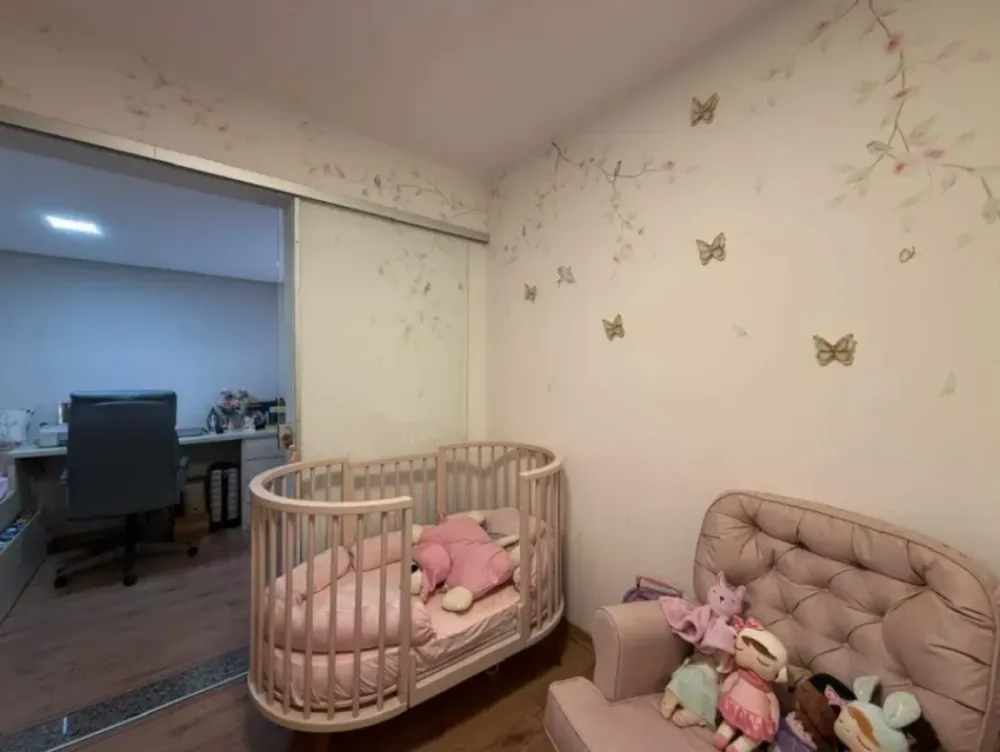 Apartamento, 3 quartos, 110 m² - Foto 5