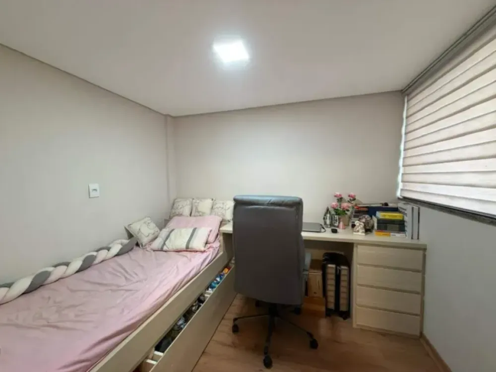 Apartamento, 3 quartos, 110 m² - Foto 2