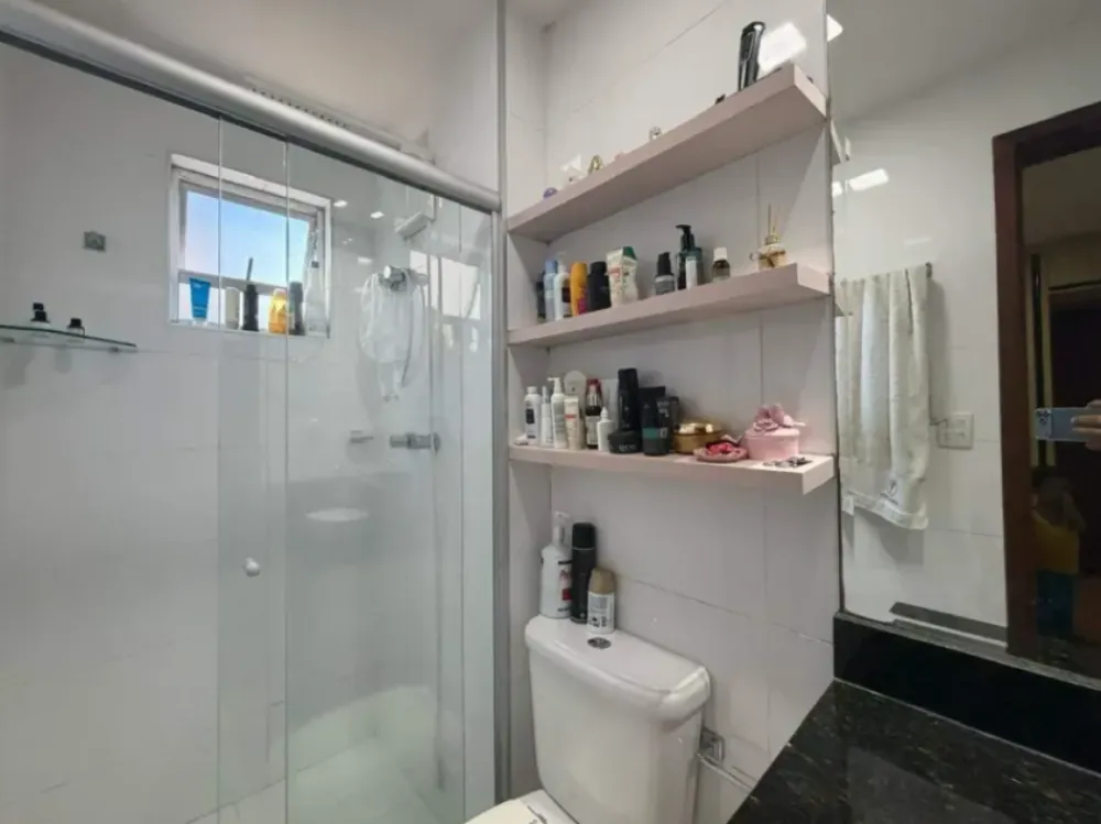 Apartamento, 3 quartos, 110 m² - Foto 4