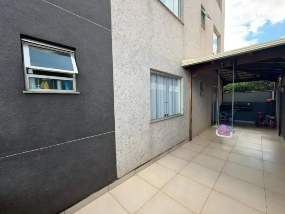 Apartamento, 3 quartos, 110 m² - Foto 8