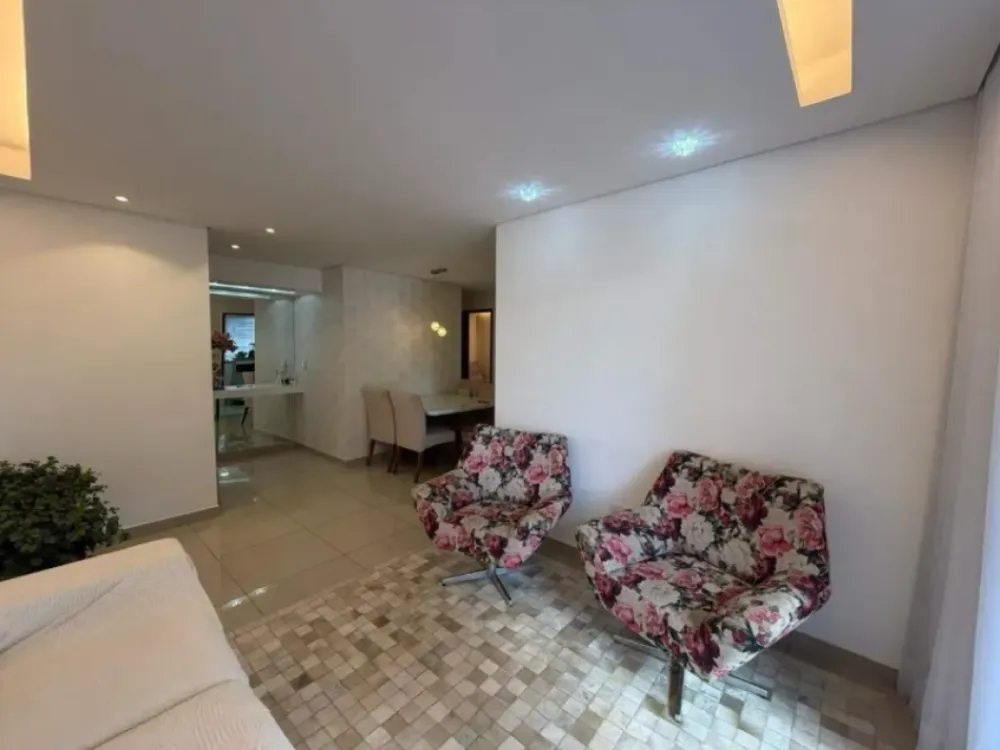 Apartamento, 3 quartos, 110 m² - Foto 6