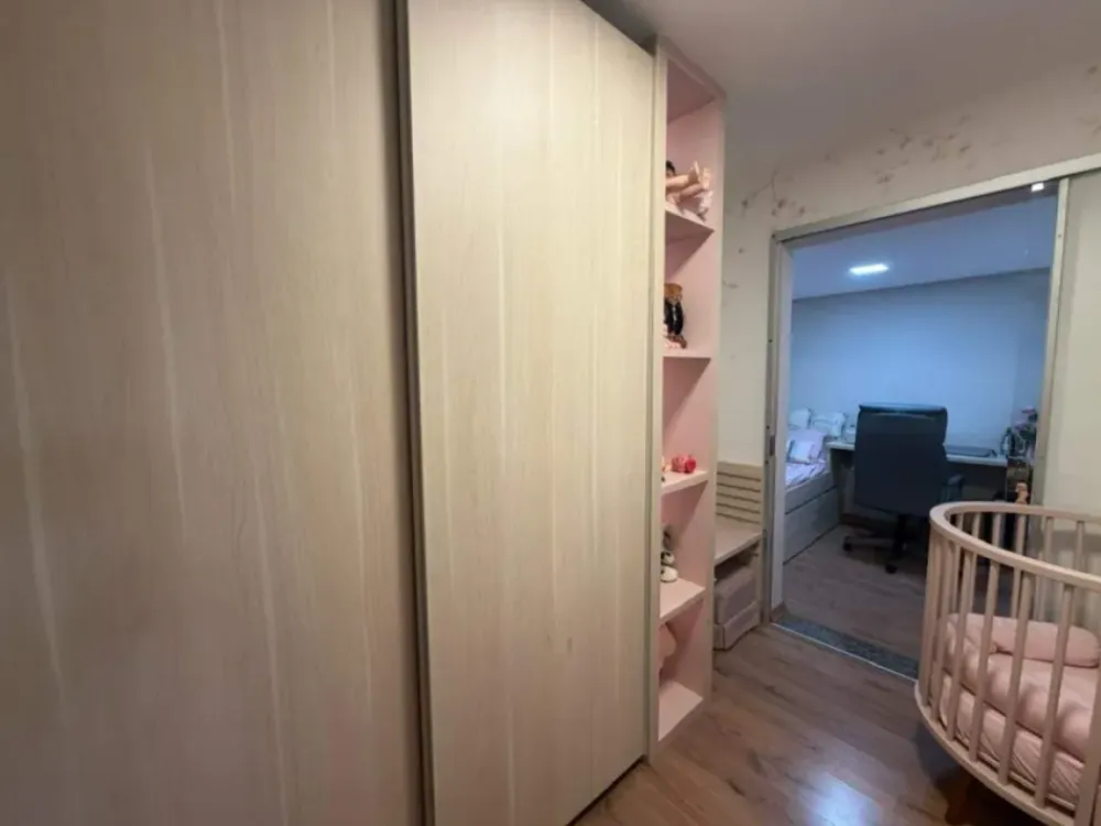 Apartamento, 3 quartos, 110 m² - Foto 3