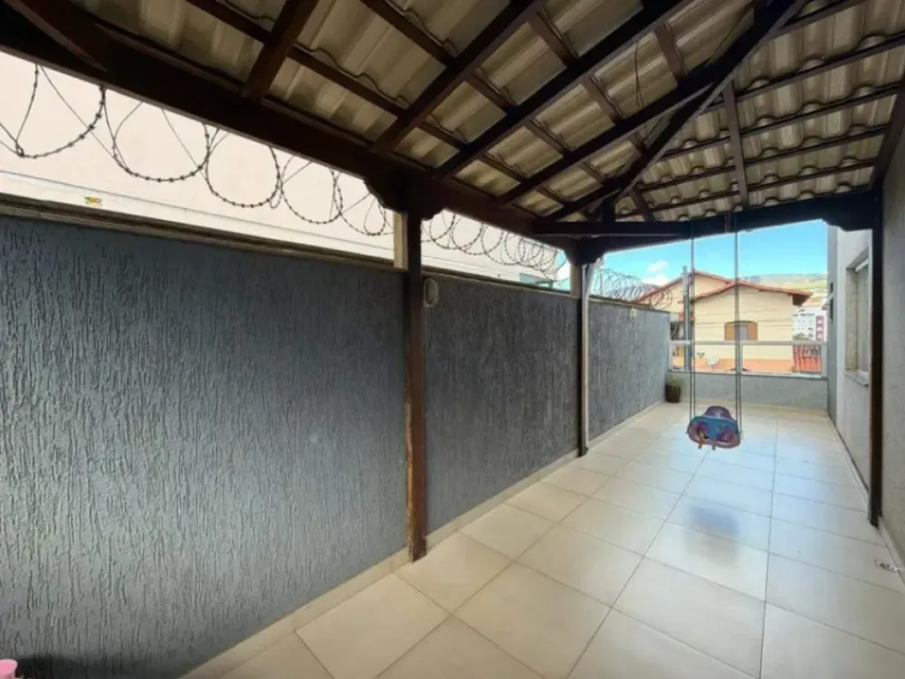 Apartamento, 3 quartos, 110 m² - Foto 7