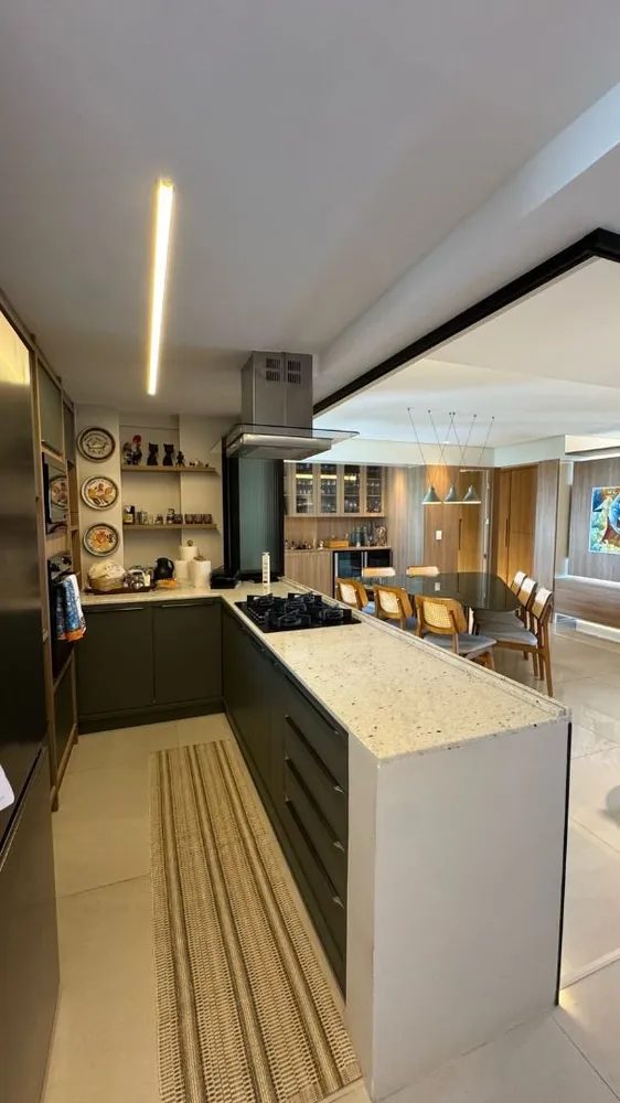 Apartamento, 4 quartos, 120 m² - Foto 4