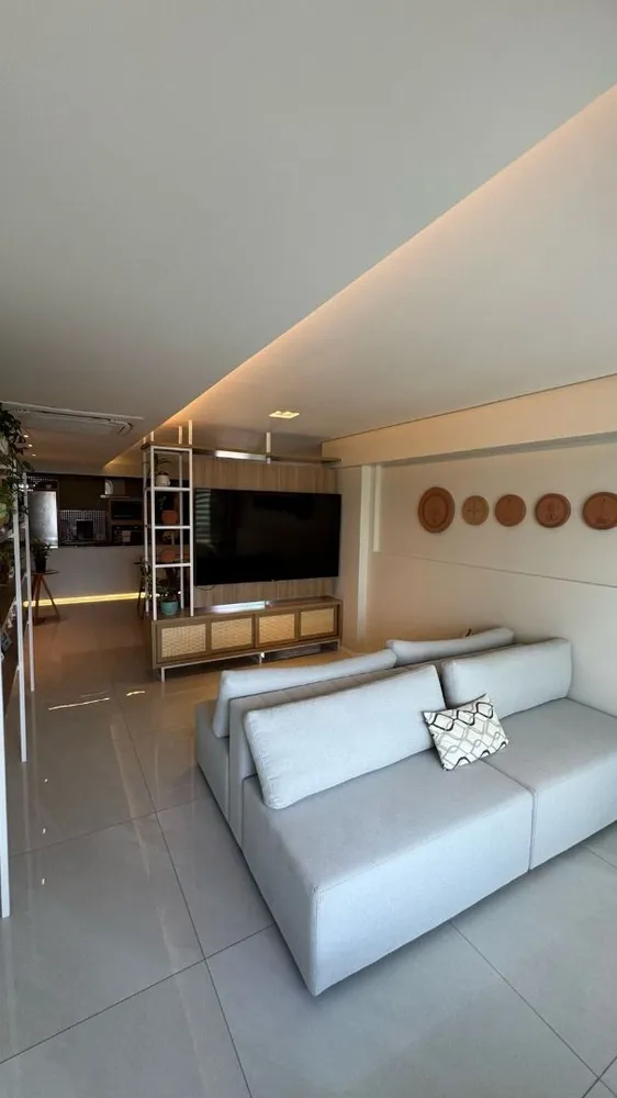 Apartamento, 4 quartos, 120 m² - Foto 3