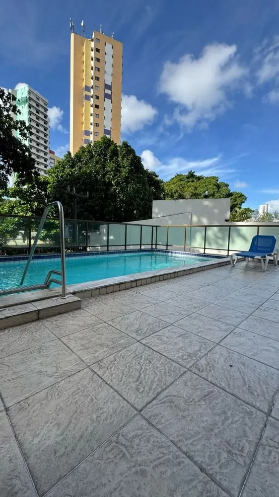 Apartamento, 4 quartos, 120 m² - Foto 10
