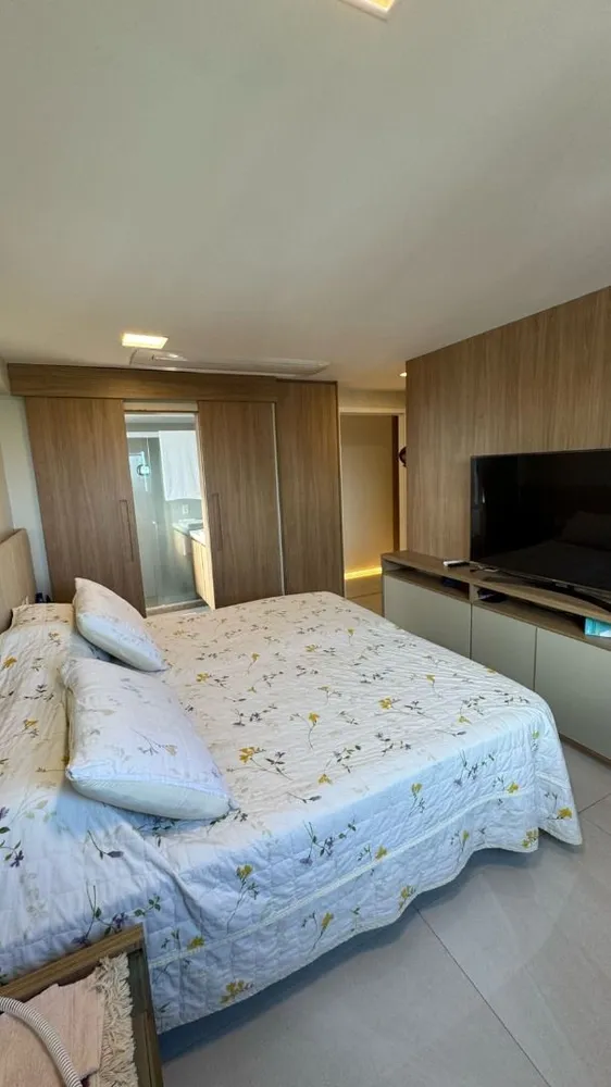 Apartamento, 4 quartos, 120 m² - Foto 7