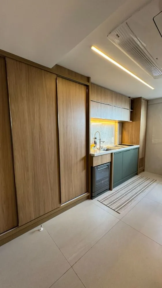 Apartamento, 4 quartos, 120 m² - Foto 8