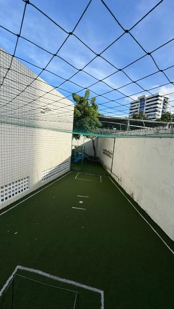 Apartamento, 4 quartos, 120 m² - Foto 12