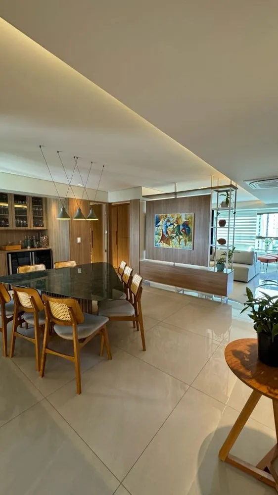 Apartamento, 4 quartos, 120 m² - Foto 1