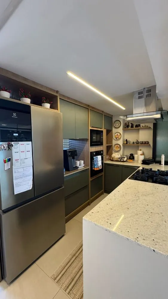 Apartamento, 4 quartos, 120 m² - Foto 5