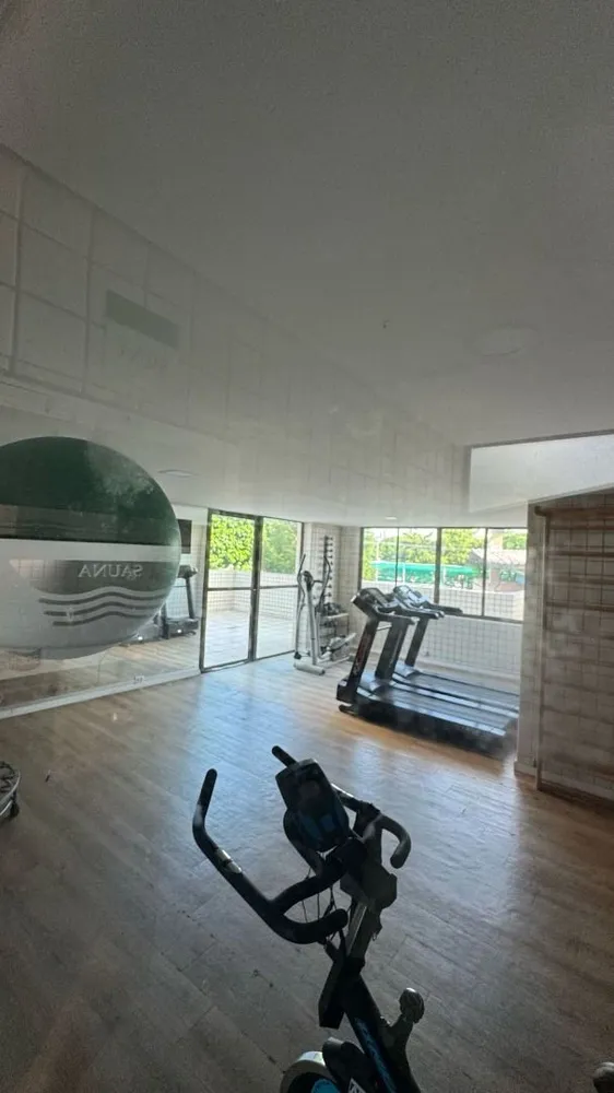 Apartamento, 4 quartos, 120 m² - Foto 11