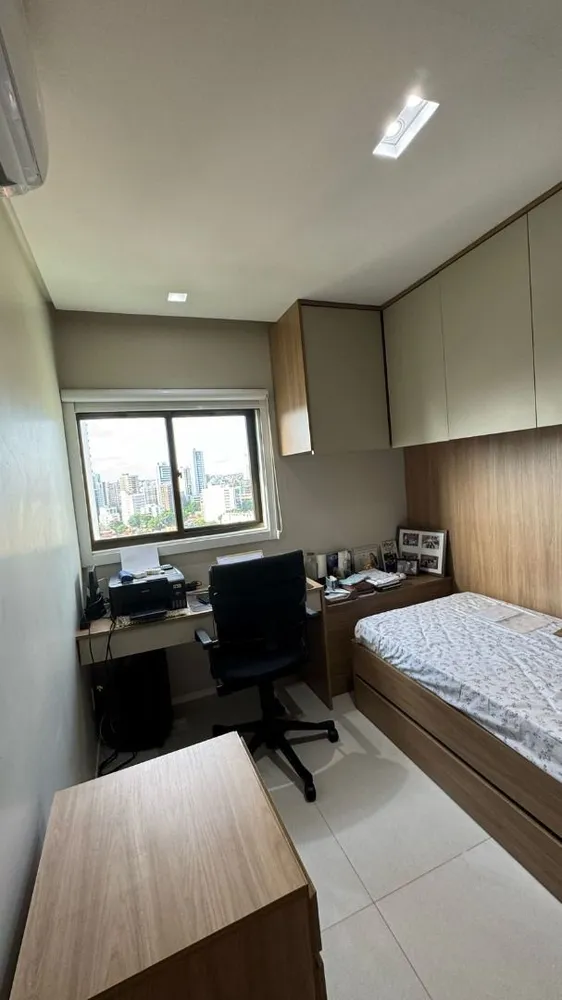 Apartamento, 4 quartos, 120 m² - Foto 9