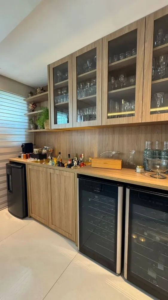 Apartamento, 4 quartos, 120 m² - Foto 6