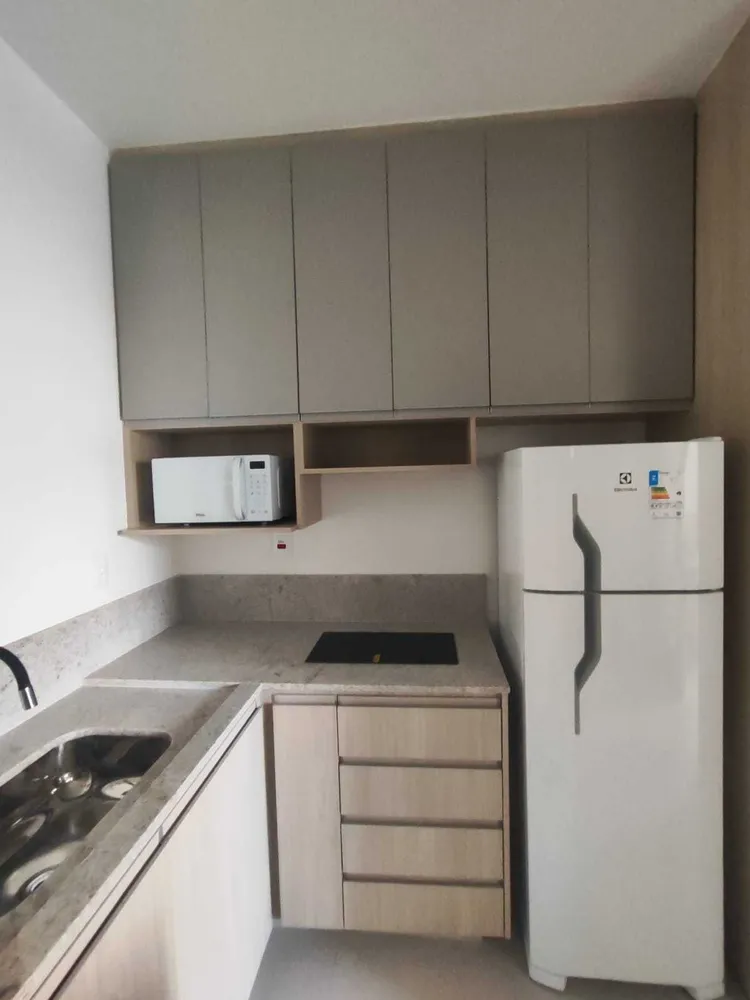 Apartamento, 1 quarto, 30 m² - Foto 3