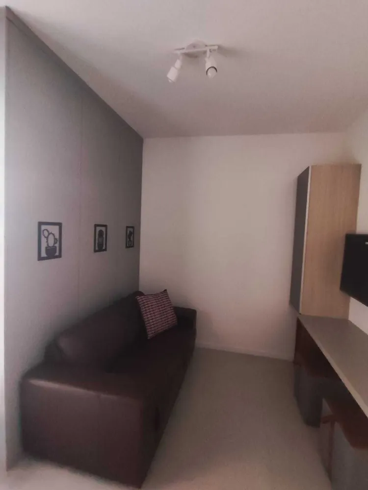 Apartamento, 1 quarto, 30 m² - Foto 22