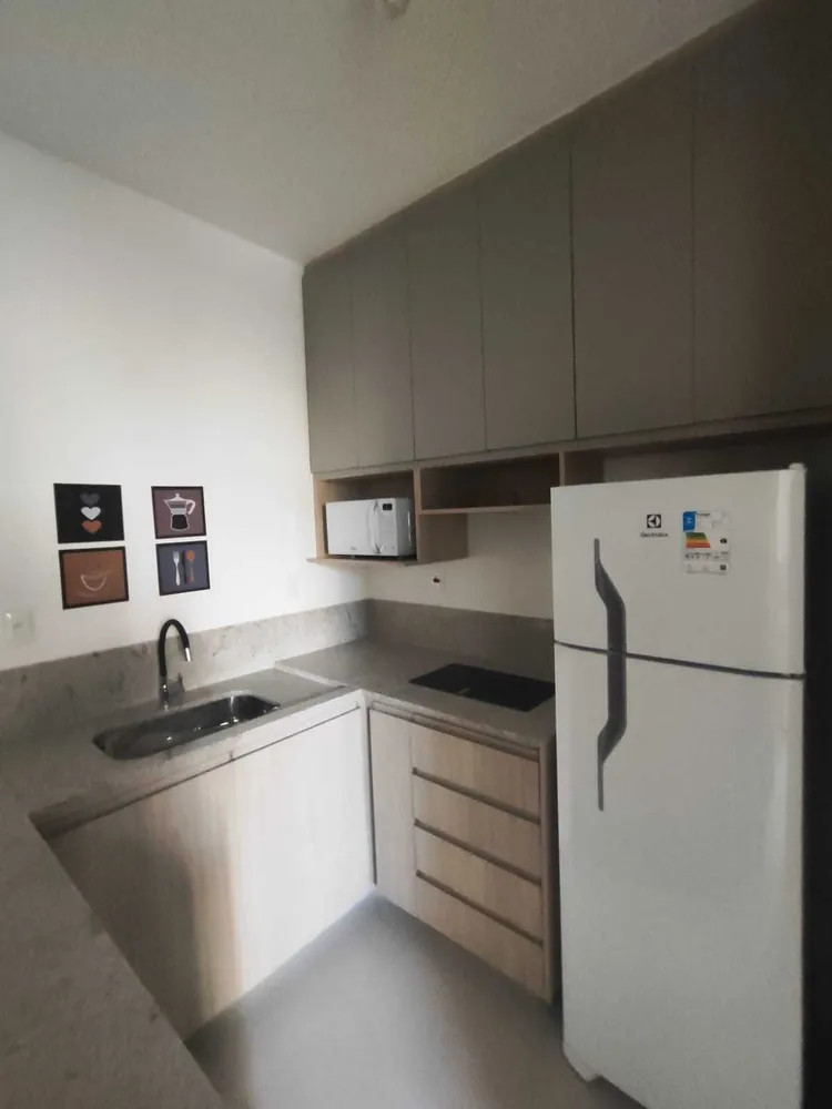 Apartamento, 1 quarto, 30 m² - Foto 7
