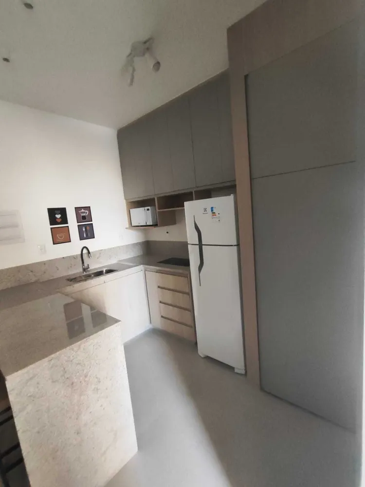 Apartamento, 1 quarto, 30 m² - Foto 2