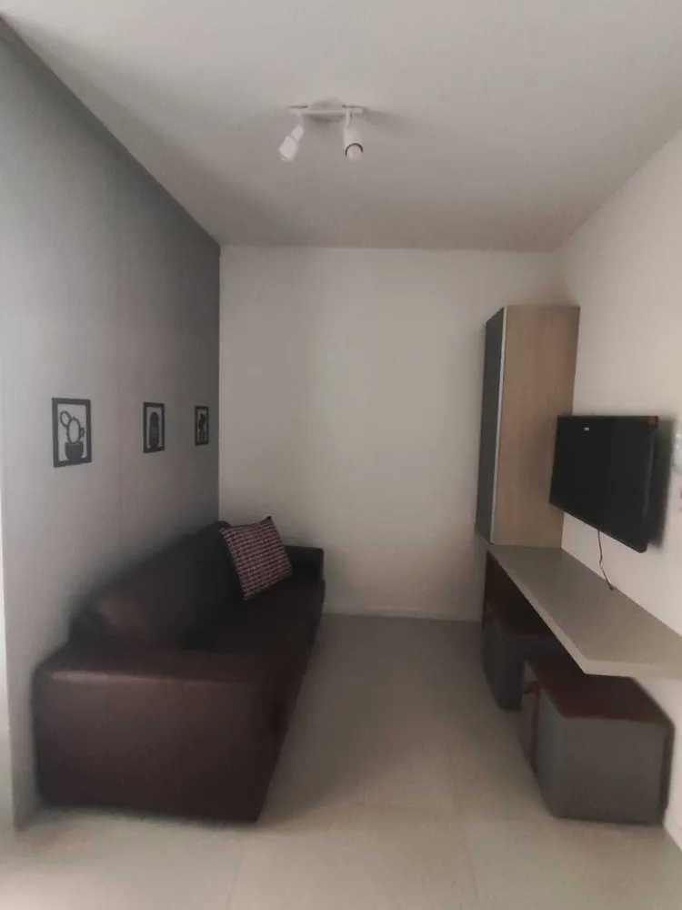 Apartamento, 1 quarto, 30 m² - Foto 19