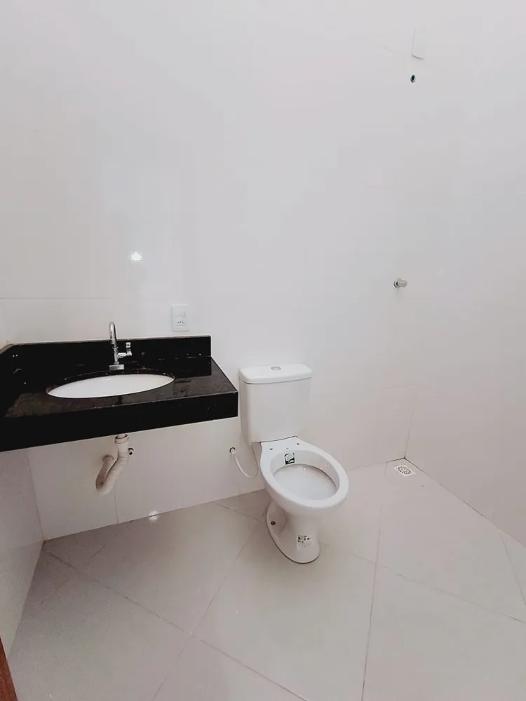 Casa, 3 quartos, 90 m² - Foto 6