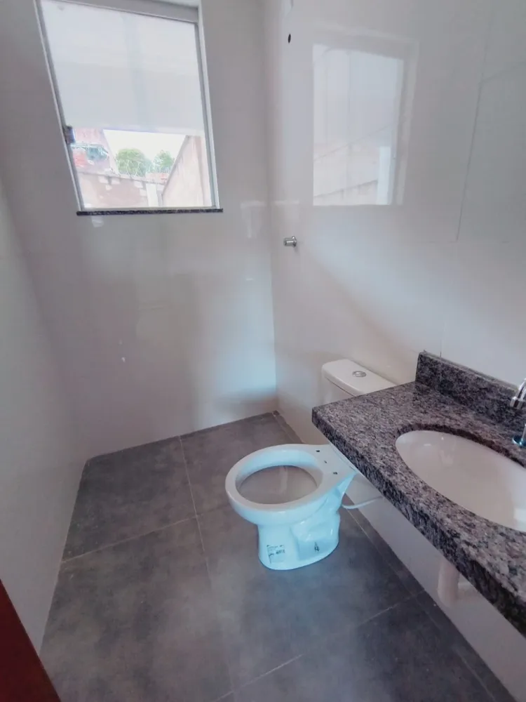 Casa, 3 quartos, 90 m² - Foto 8