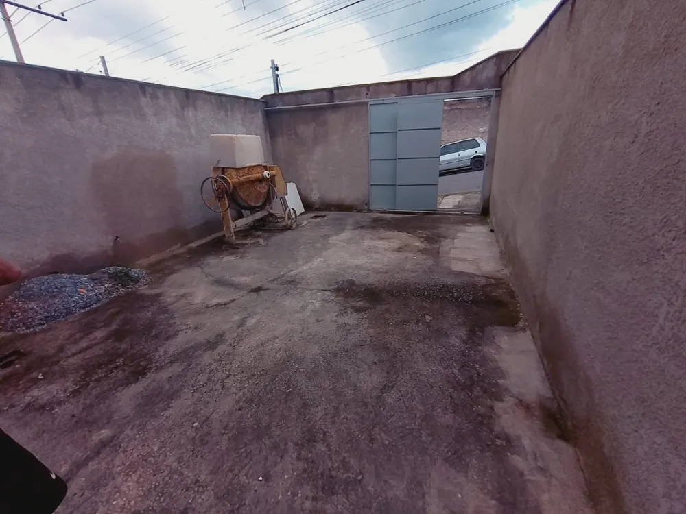 Casa, 3 quartos, 90 m² - Foto 11