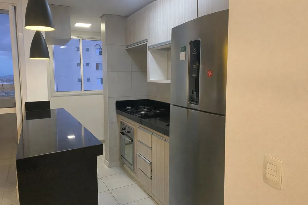 Apartamento, 2 quartos, 60 m² - Foto 7