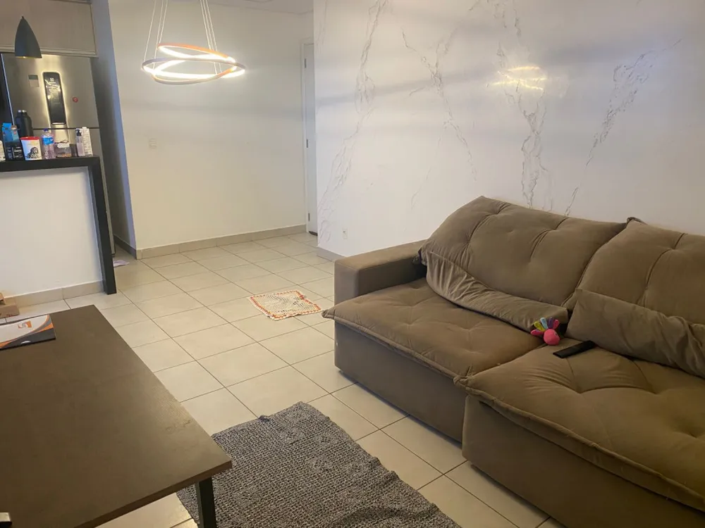 Apartamento, 2 quartos, 60 m² - Foto 1