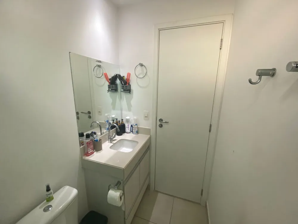 Apartamento, 2 quartos, 60 m² - Foto 5
