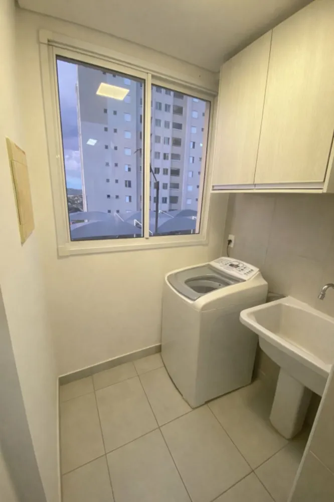 Apartamento, 2 quartos, 60 m² - Foto 8