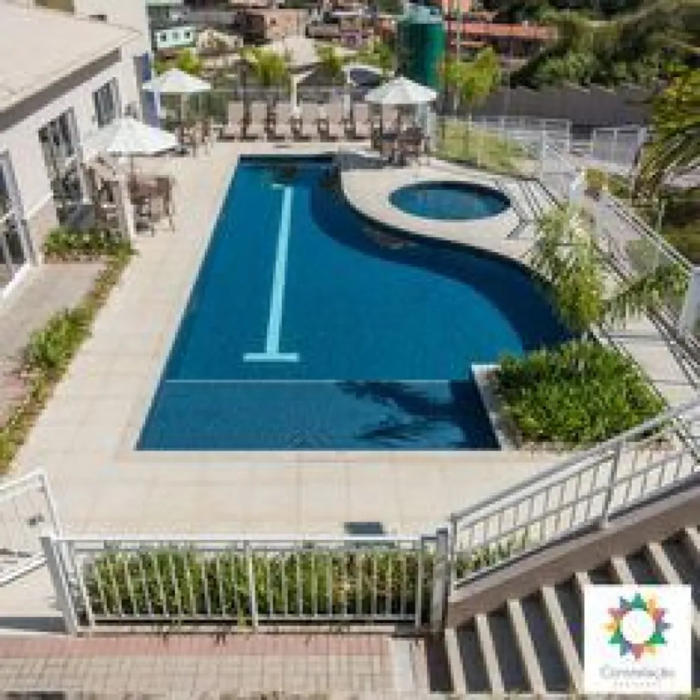 Apartamento, 2 quartos, 60 m² - Foto 13