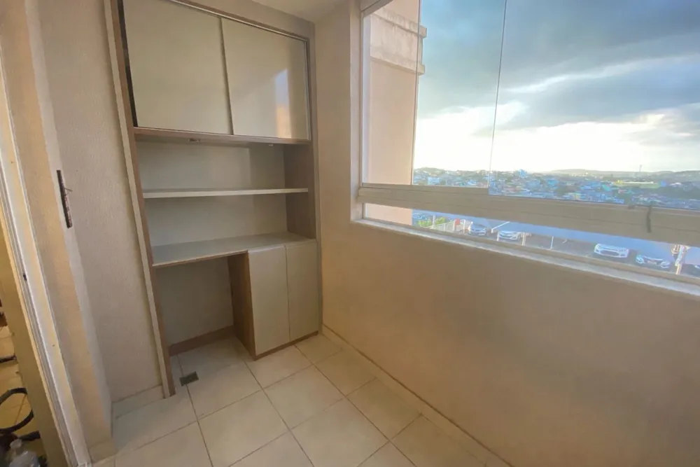 Apartamento, 2 quartos, 60 m² - Foto 9