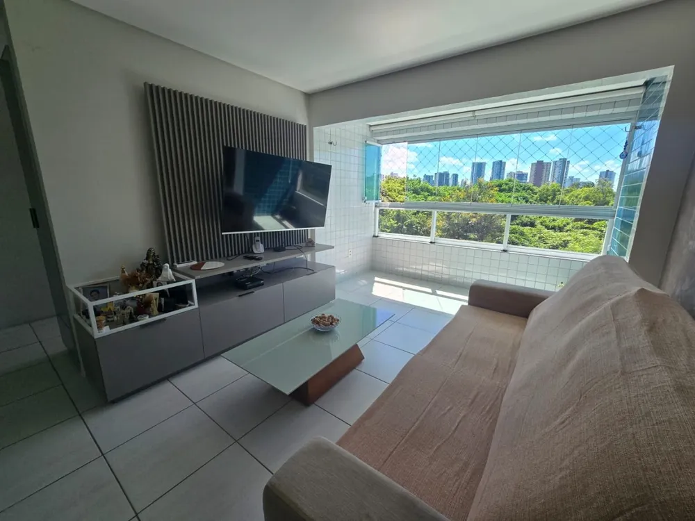 Apartamento, 4 quartos, 115 m² - Foto 3