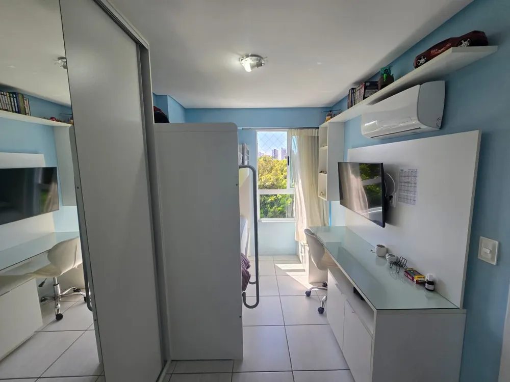 Apartamento, 4 quartos, 115 m² - Foto 3